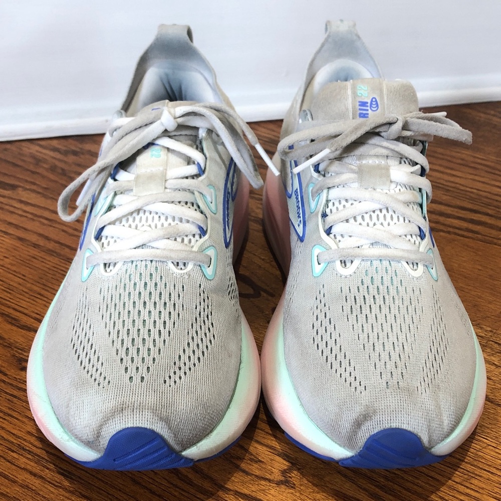 Brooks Glycerin 22 (Women's) Size 9 - Picture 2 of 9
